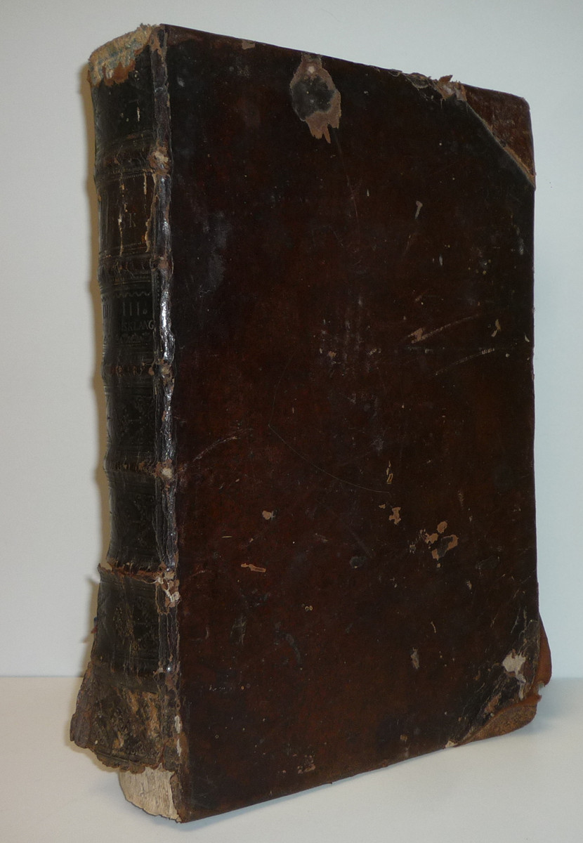 Bible Svatováclavská I. - Nový zákon - 1677