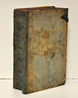 Nový Zákon - František Faustin Procházka - 1786
