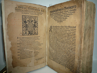 Práva městská Království Českého - Kristián z Koldína - 1579