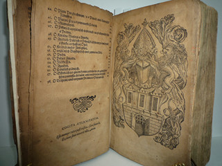 Práva městská Království Českého - Kristián z Koldína - 1579