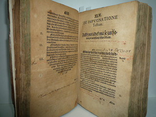 Práva městská Království Českého - Kristián z Koldína - 1579