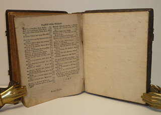 Martin von Cochem (1634 - 1712) - Veliký Život Pána a Spasitele Našeho Krista Ježíše - 1746