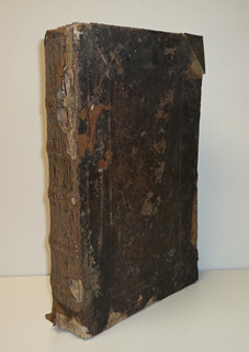 Nový zákon - 2.díl - Bible Svatováclavská II. - 1769