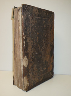 Nový zákon - 2.díl - Bible Svatováclavská II. - 1769