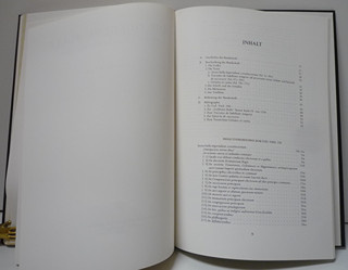 Zlatá Bula Karla IV. z iluminovaných rukopisů Václava IV. - 1977-1978 / 1356 (1697)