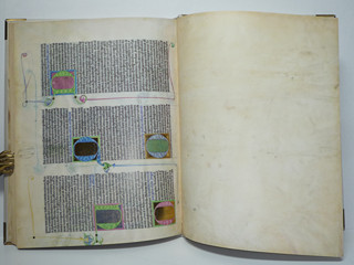 Astronomicko-astrologický kodex krále Václava IV. - číslo 902/999 - 2018 / 14. - 15.století