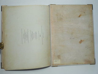 Astronomicko-astrologický kodex krále Václava IV. - číslo 902/999 - 2018 / 14. - 15.století