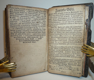 Jan Amos Komenský (1592 - 1670) - Manuálník - J.A. Komenský - 1658