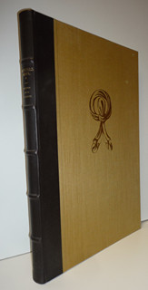 Bible krále Václava IV. - Starý zákon 4.svazek - číslo 552/780 - 1981 / 14. - 15.století