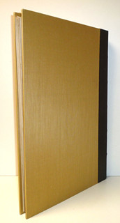 Bible krále Václava IV. - Starý zákon 4.svazek - číslo 552/780 - 1981 / 14. - 15.století