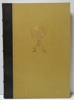 Bible krále Václava IV. - Starý zákon 4.svazek - číslo 552/780 - 1981 / 14. - 15.století