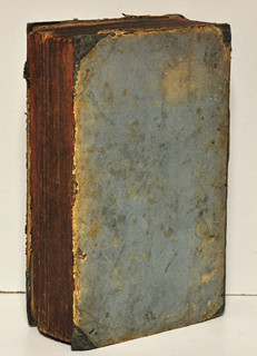 Nový Zákon - František Faustin Procházka - 1786