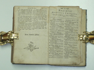 Nový Zákon - František Faustin Procházka - 1786