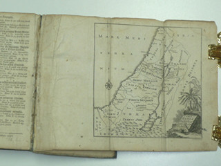 Nový Zákon - František Faustin Procházka - 1786