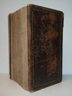 Bible Berlínská II. - 1813