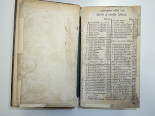Bible Berlínská II. - 1813