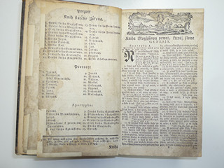 Bible Berlínská II. - 1813