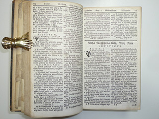 Bible Berlínská II. - 1813