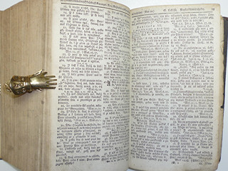 Bible Berlínská II. - 1813