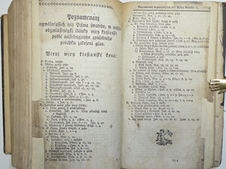 Bible Berlínská II. - 1813
