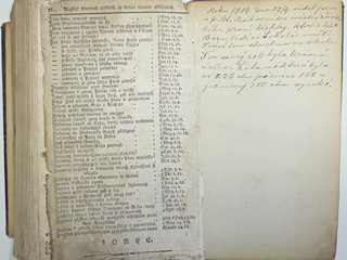 Bible Berlínská II. - 1813