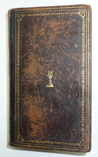 Bible Berlínská II. - 1813