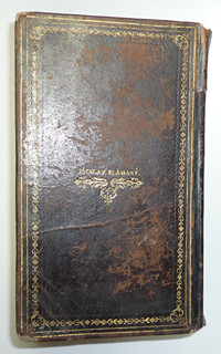Bible Berlínská II. - 1813