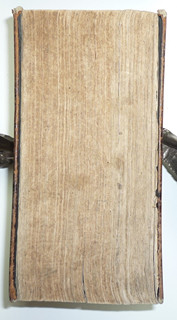 Bible Berlínská II. - 1813