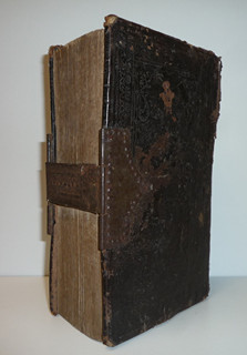 Bible Berlínská I. - 1807