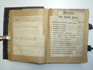 Sumovní a Gruntovní Výklad - 1730 - 1.díl