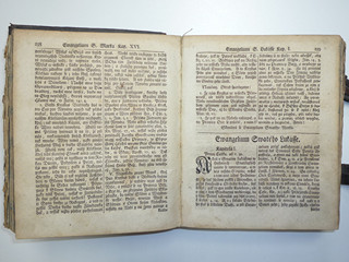 Sumovní a Gruntovní Výklad - 1730 - 1.díl