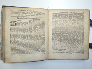 Sumovní a Gruntovní Výklad - 1730 - 1.díl