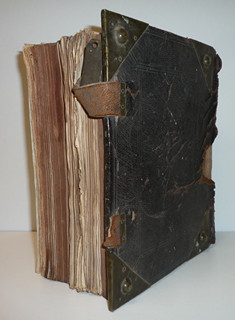 Sumovní a Gruntovní Výklad - 1730 - 4.díl