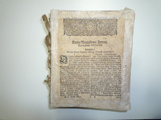 Sumovní a Gruntovní Výklad - 1730 - 4.díl