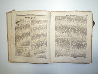 Sumovní a Gruntovní Výklad - 1730 - 4.díl
