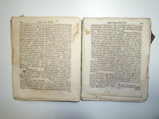 Sumovní a Gruntovní Výklad - 1730 - 4.díl