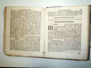 Sumovní a Gruntovní Výklad - 1730 - 4.díl