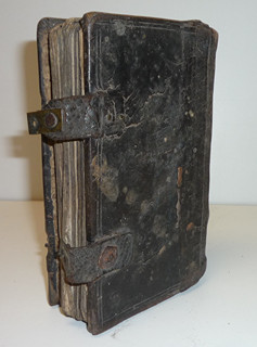 Celý Žaltář - Brno - 1783