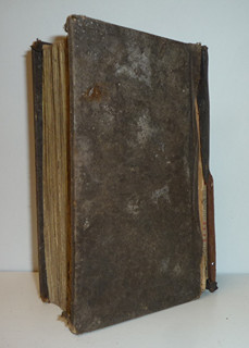 Nový Zákon - Halle - 1764
