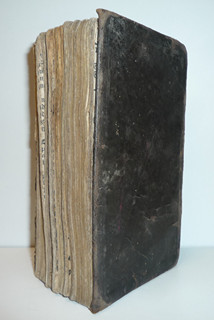 Nový Zákon - Prešpurk - 1775