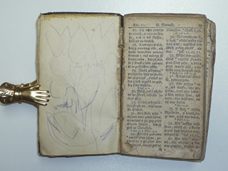 Nový Zákon - Prešpurk - 1775