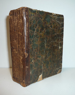 Evangelia, též Epištoly na Neděle a Svátky - Litomyšl - asi mezi 1779 - 1822