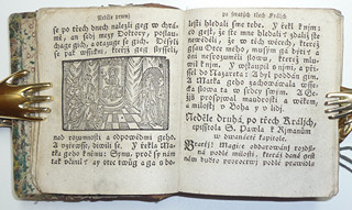 Evangelia, též Epištoly na Neděle a Svátky - Litomyšl - asi mezi 1779 - 1822