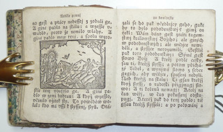 Evangelia, též Epištoly na Neděle a Svátky - Litomyšl - asi mezi 1779 - 1822