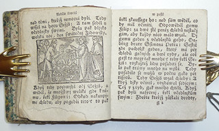 Evangelia, též Epištoly na Neděle a Svátky - Litomyšl - asi mezi 1779 - 1822