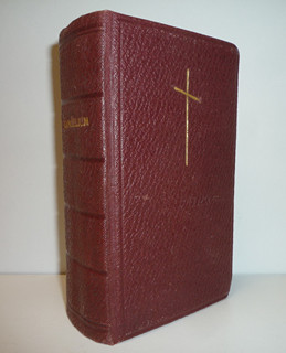 Nový Zákon - Břeh ve Slezku - 1744