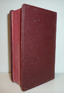 Nový Zákon - Břeh ve Slezku - 1744