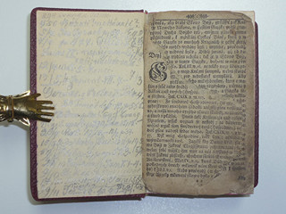 Nový Zákon - Břeh ve Slezku - 1744