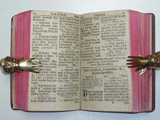 Nový Zákon - Břeh ve Slezku - 1744