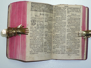 Nový Zákon - Břeh ve Slezku - 1744